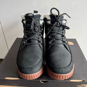 North Face Sierra Midi Boot